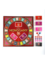 Load image into Gallery viewer, Monogamy: A Hot Affair…with Your Partner - Board Game
