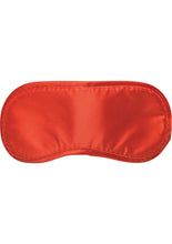 Load image into Gallery viewer, You &amp; Me: Blindfold - Red
