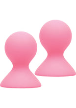 Load image into Gallery viewer, Nip-Pulls Silicone Nipple Pumps
