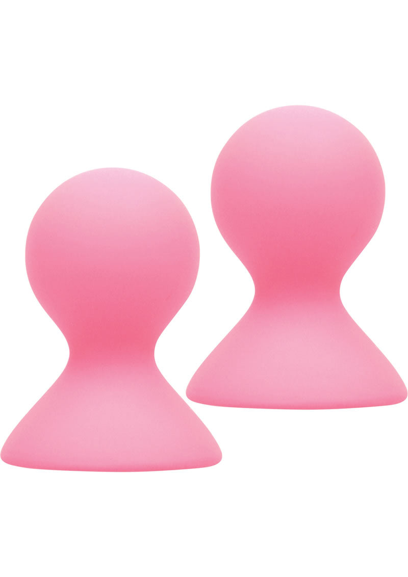 Nip-Pulls Silicone Nipple Pumps