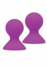 Load image into Gallery viewer, Nip-Pulls Silicone Nipple Pumps
