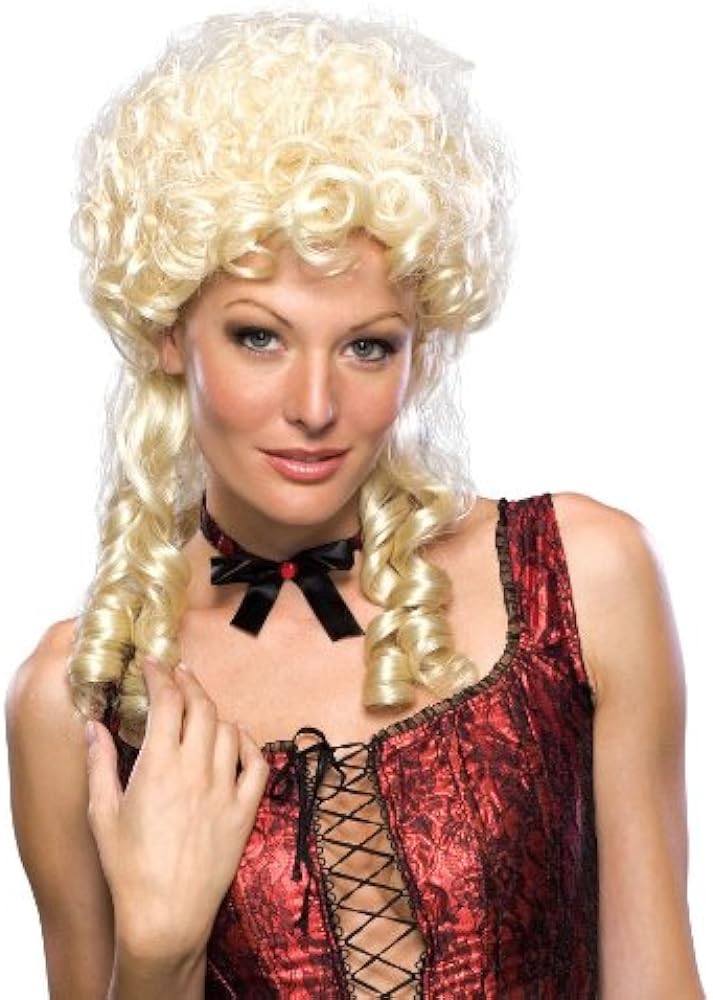 Secret Wishes Wig 