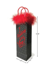 Load image into Gallery viewer, I Fucking Love You Gift Bag

