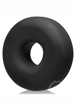 Load image into Gallery viewer, Oxballs Big Ox Super Mega Stretch Silicone Cock Ring - Black
