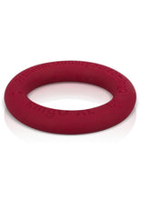 Load image into Gallery viewer, RingO Ritz XL Individual Ring Silicone - Red
