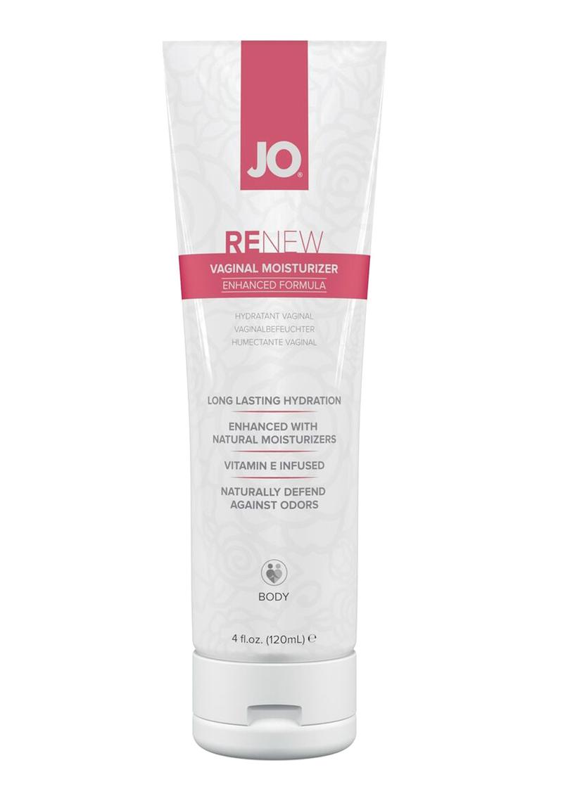 JO Renew Vaginal Moisturizer - 4 fl oz