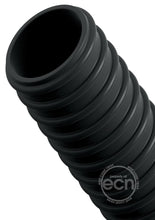 Load image into Gallery viewer, Sir Richard&#39;s Control Ribbed Silicone Erection Enhancer Sleeve - Black
