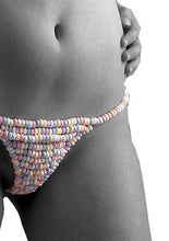 Load image into Gallery viewer, CANDY G-STRING - One Size
