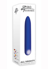 Load image into Gallery viewer, Zero Tolerance All Mighty Rechargeable Bullet
