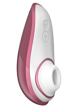 Load image into Gallery viewer, Womanizer Liberty Rechargeable Silicone Clitoral Stimulator
