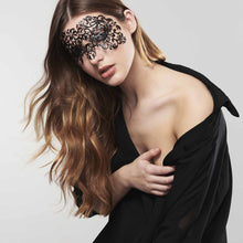 Load image into Gallery viewer, Bijoux Indiscrets Decal Eyemask - Dalila
