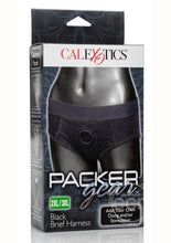 Load image into Gallery viewer, CALEXOTICS: Packer Gear Brief Harness
