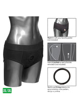 Load image into Gallery viewer, CALEXOTICS: Packer Gear Brief Harness
