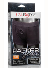 Load image into Gallery viewer, CALEXOTICS: Packer Gear Brief Harness
