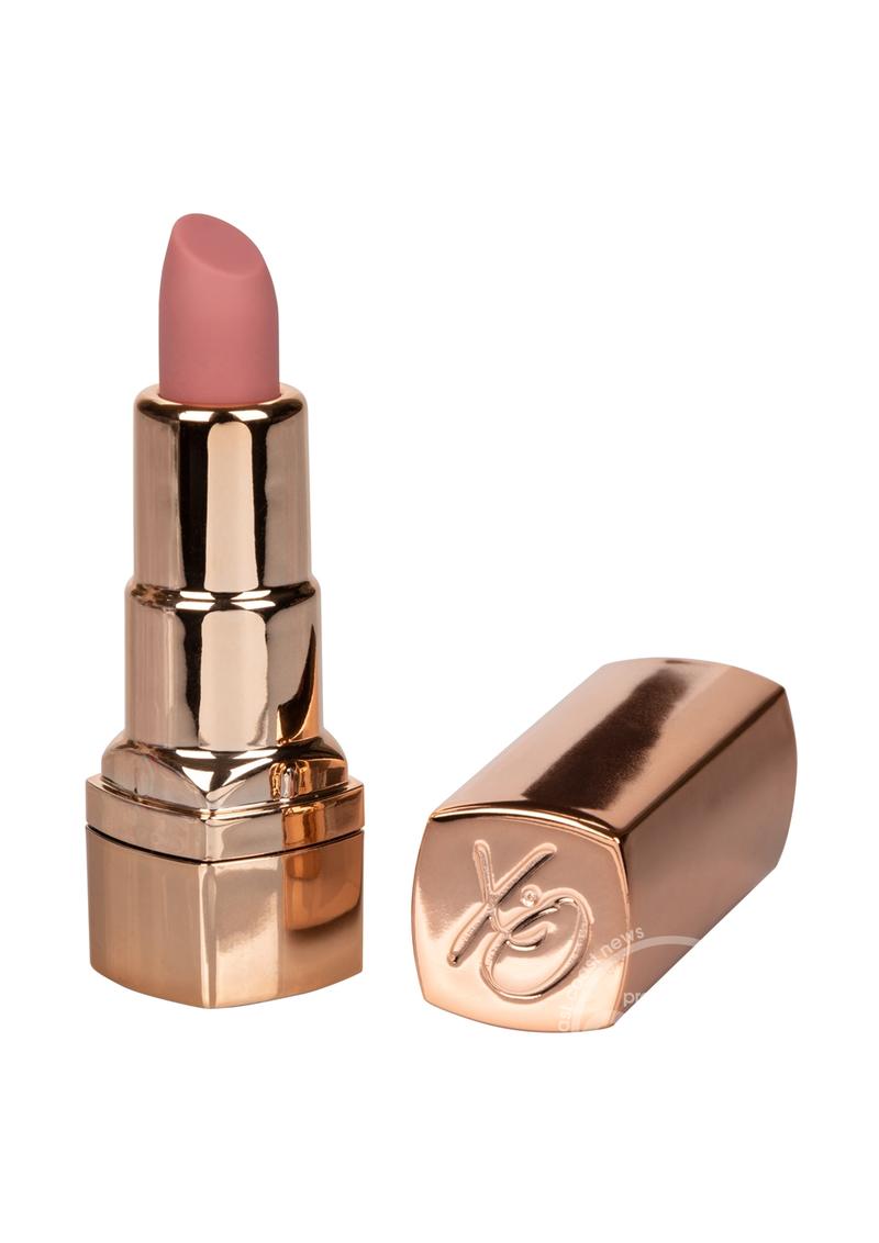 Hide & Play Rechargeable Lipstick [2 Colours Available]