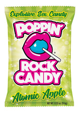 Load image into Gallery viewer, Popping Rock Candy Oral Sex Candy [available in 3 flavours!]
