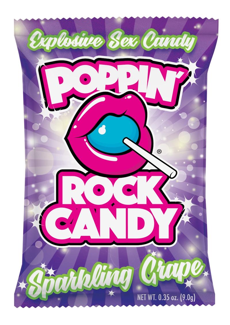 Popping Rock Candy Oral Sex Candy [available in 3 flavours!]