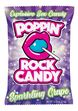 Load image into Gallery viewer, Popping Rock Candy Oral Sex Candy [available in 3 flavours!]
