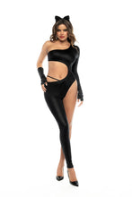 Load image into Gallery viewer, MAPALE: 60013 Sultry Panther - Black
