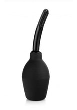 Load image into Gallery viewer, Prowler RED Flexi Silicone Anal Douche - Black
