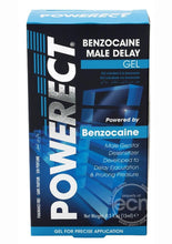 Load image into Gallery viewer, Powerect Benzocaine Delay Serum 15ml
