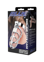 Load image into Gallery viewer, Enslave Cock Cage - Stainless Steel
