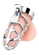 Load image into Gallery viewer, Enslave Cock Cage - Stainless Steel
