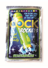 Load image into Gallery viewer, Cock Rockets Oral Sex Candy [various flavours]
