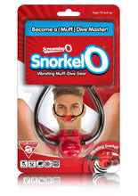 Load image into Gallery viewer, SnorkelO  Silicone Oral Vibrator
