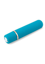 Load image into Gallery viewer, Nu Sensuelle Tulla Nubii Rechargeable Silicone Bullet [2 colours]
