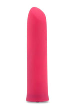 Load image into Gallery viewer, Nu Sensuelle Evie Nubii Rechargeable Silicone Bullet [2colous]
