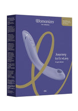 Load image into Gallery viewer, Womanizer OG G-Spot Vibrator - Lilac
