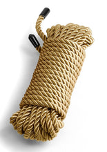 Load image into Gallery viewer, NS NOVELTIES: BOUND ROPE 25FT [various colours]
