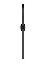 Load image into Gallery viewer, Nexus Forge Single Lasso Adjustable Silicone Cock Tie - Black

