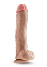 Load image into Gallery viewer, Blush - Dr Skin - Mr Savage Dildo with Suction Cup 11.5"
