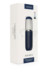 Load image into Gallery viewer, SVAKOM Alex Neo 2 Interactive Thrusting Rechargeable Masturbator
