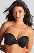 Load image into Gallery viewer, PANACHE Porcelain Elan Moulded Strapless Bra
