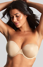 Load image into Gallery viewer, PANACHE Porcelain Elan Moulded Strapless Bra
