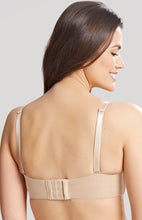 Load image into Gallery viewer, PANACHE Porcelain Elan Moulded Strapless Bra
