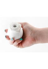 Load image into Gallery viewer, Inya The Rose: Glow in the Dark Clitoral Stimulator
