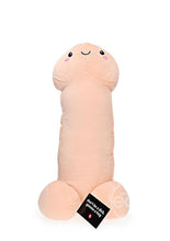 Load image into Gallery viewer, Penis Plushies [various sizes &amp; colours]
