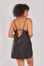 Load image into Gallery viewer, ICOLLECTION - Tibbie Chemise PLUS SIZE

