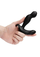 Load image into Gallery viewer, B-Vibe 360 Plug:  Rotating and Vibrating Prostate Stimulator with Remote Control
