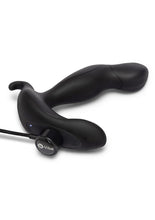 Load image into Gallery viewer, B-Vibe 360 Plug:  Rotating and Vibrating Prostate Stimulator with Remote Control
