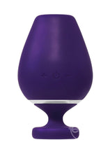 Load image into Gallery viewer, VeDo: Vino Silicone Rechargeable Sonic Vibrator
