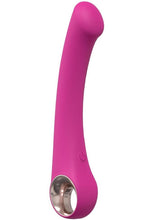 Load image into Gallery viewer, LoveLine Luscious Rechargeable 10 Speed G-Spot Vibrator
