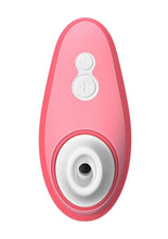 Load image into Gallery viewer, Womanizer Liberty 2 Rechargeable Silicone Clitoral Stimulator
