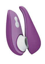 Load image into Gallery viewer, Womanizer Liberty 2 Rechargeable Silicone Clitoral Stimulator
