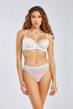 Load image into Gallery viewer, ICOLLECTION - Zoe Bra Set
