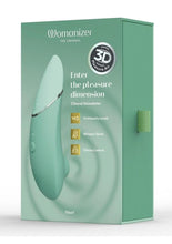 Load image into Gallery viewer, Womanizer Next Rechargeable Silicone Clitoral Stimulator (avaible in 2 colours)
